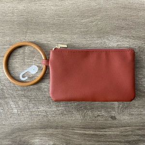 Bracelet Wristlet